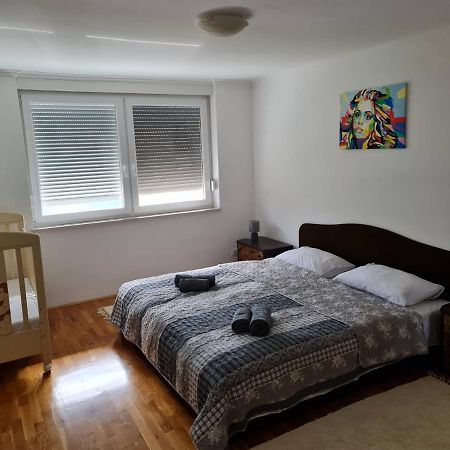 Apartman Belamar Duga Resa Ngoại thất bức ảnh