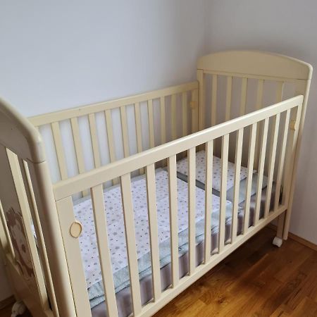 Apartman Belamar Duga Resa Ngoại thất bức ảnh