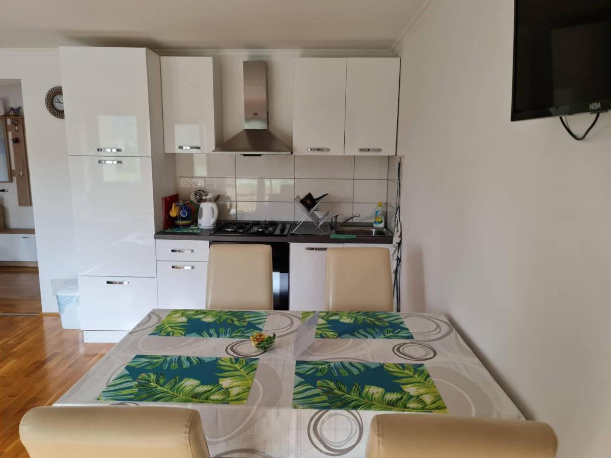 Apartman Belamar Duga Resa Ngoại thất bức ảnh