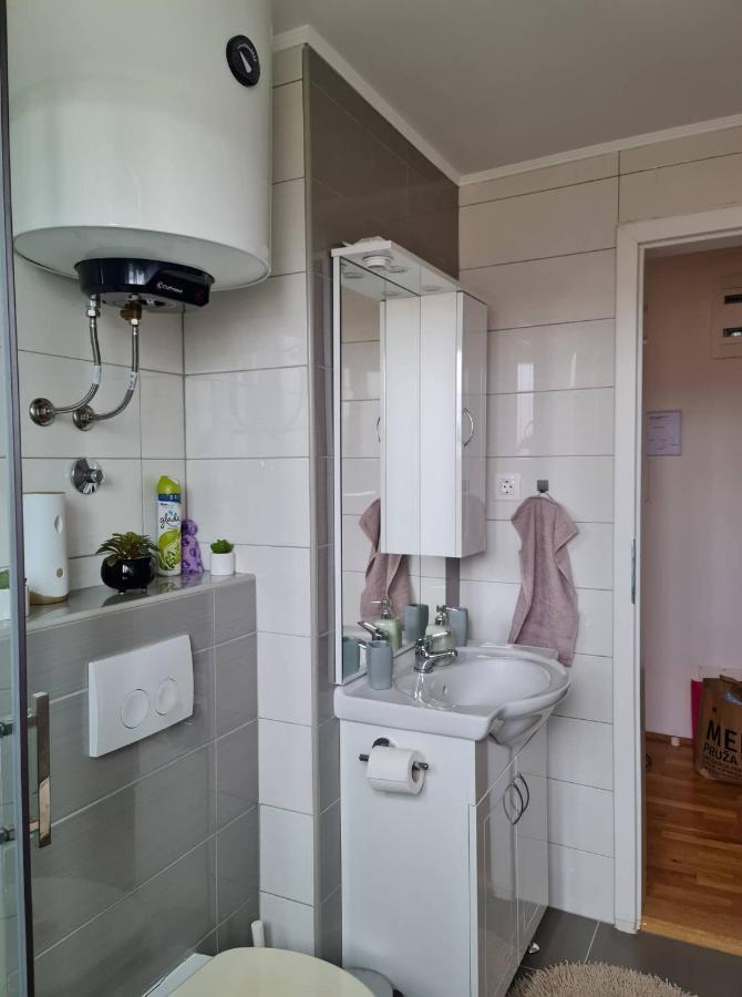Apartman Belamar Duga Resa Ngoại thất bức ảnh