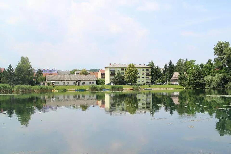 Apartman Belamar Duga Resa Ngoại thất bức ảnh