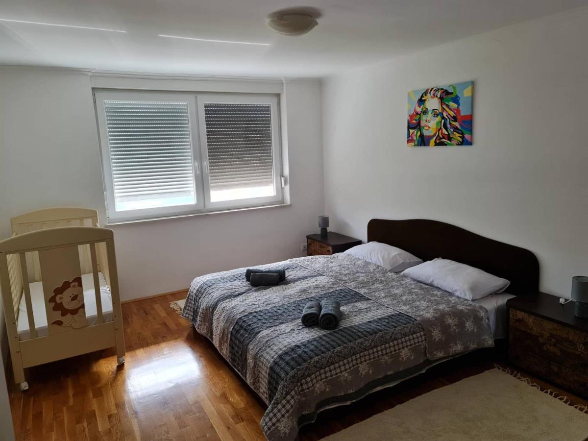 Apartman Belamar Duga Resa Ngoại thất bức ảnh