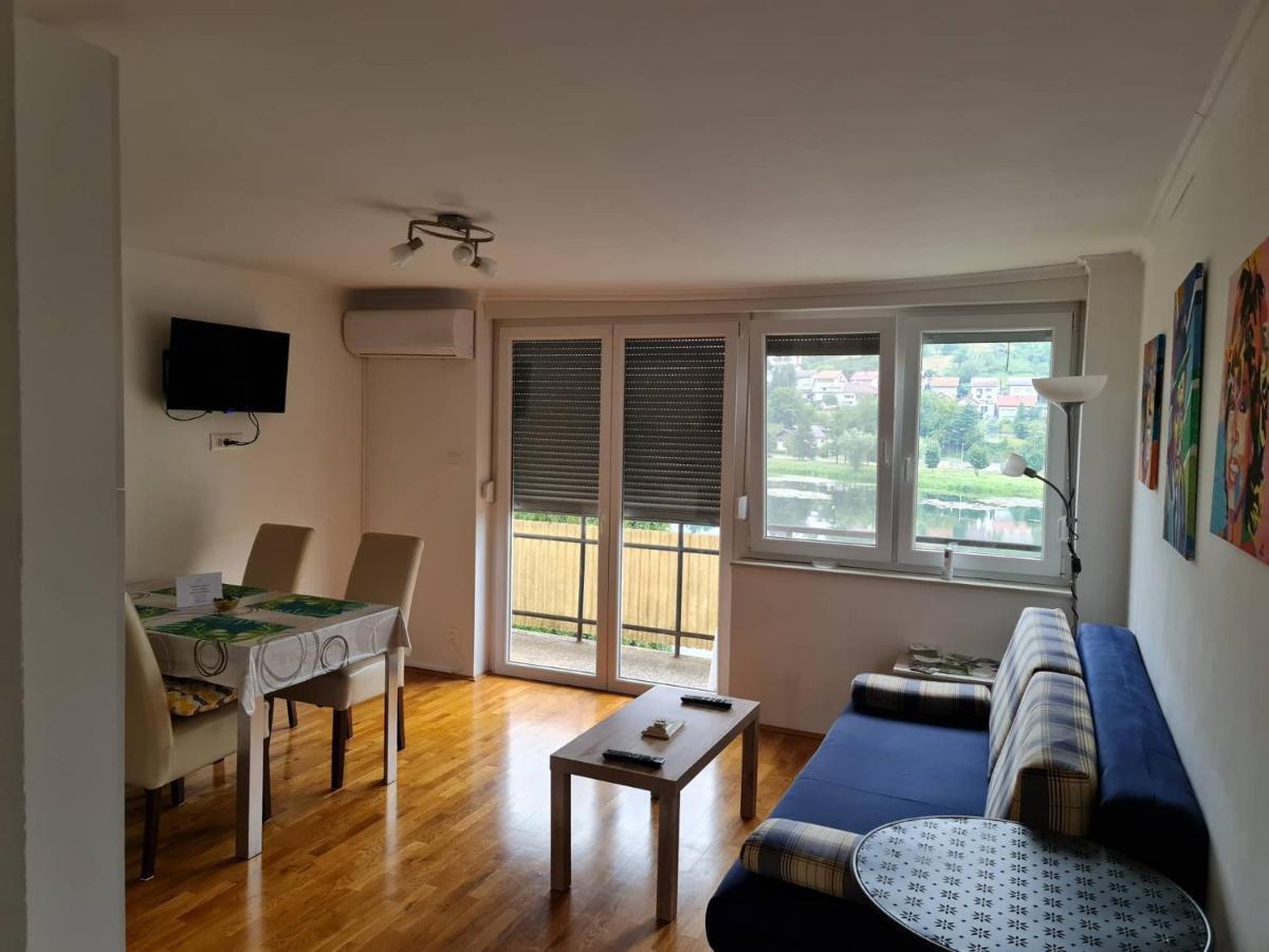Apartman Belamar Duga Resa Ngoại thất bức ảnh