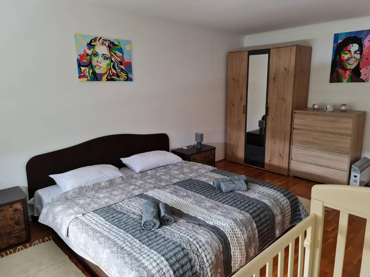 Apartman Belamar Duga Resa Ngoại thất bức ảnh