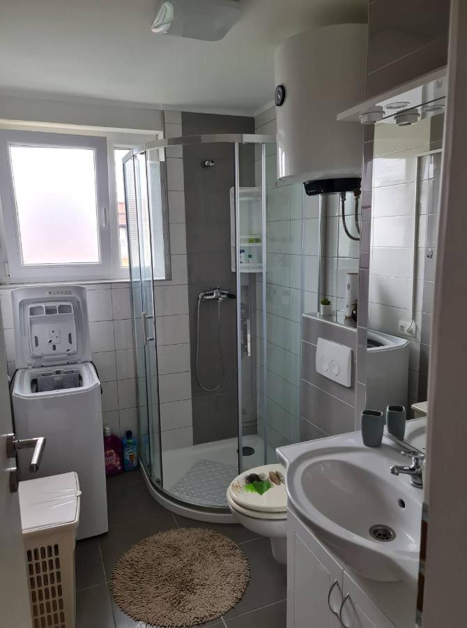 Apartman Belamar Duga Resa Ngoại thất bức ảnh