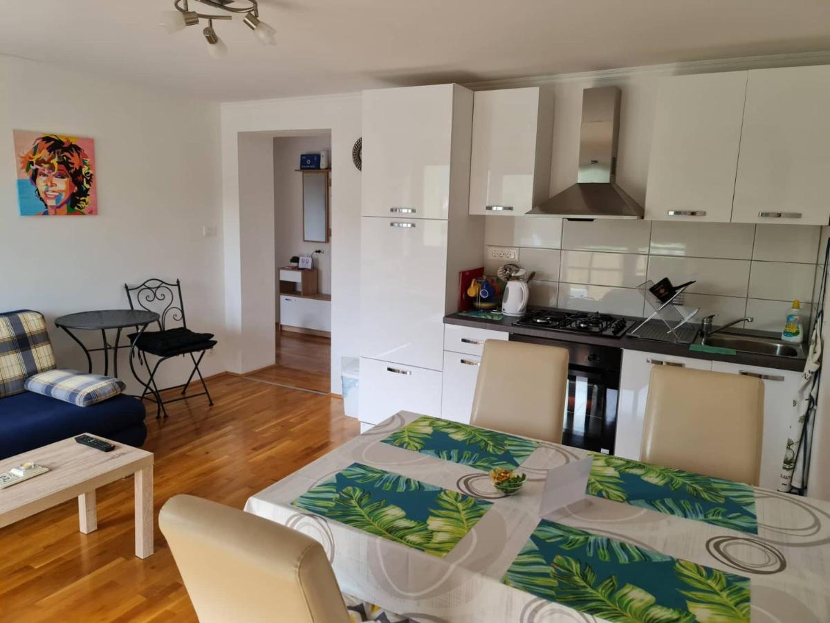 Apartman Belamar Duga Resa Ngoại thất bức ảnh