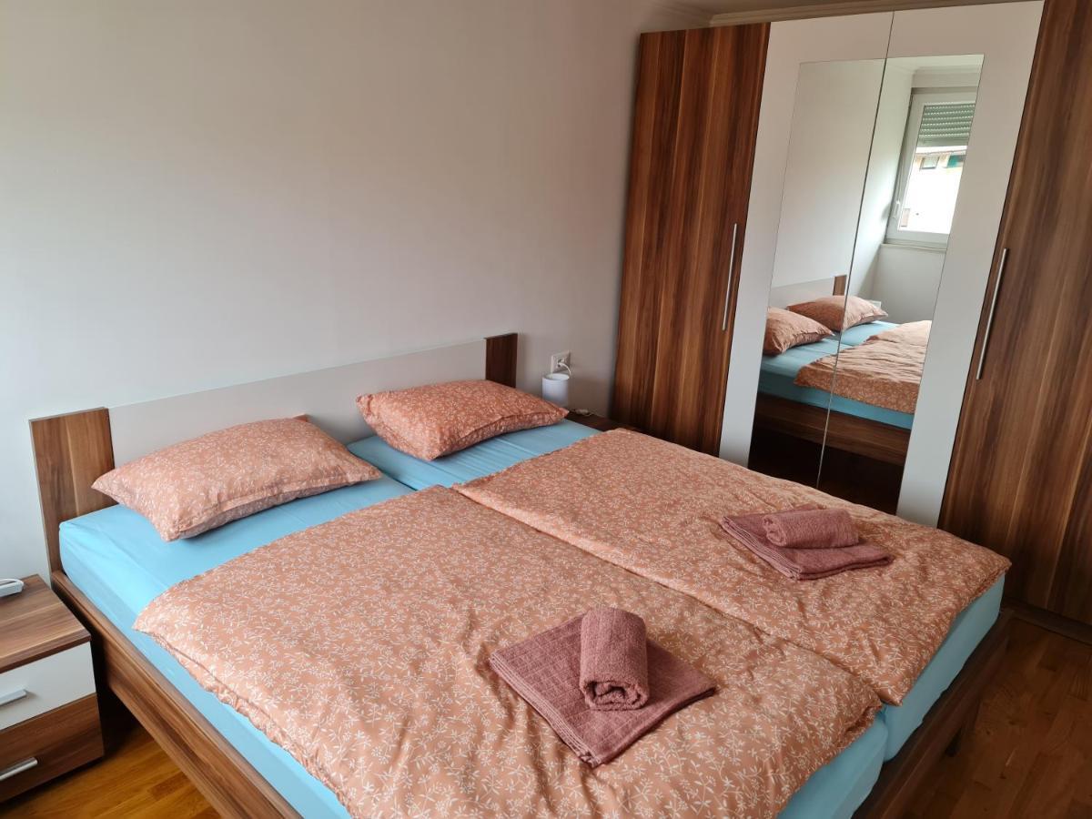Apartman Belamar Duga Resa Ngoại thất bức ảnh