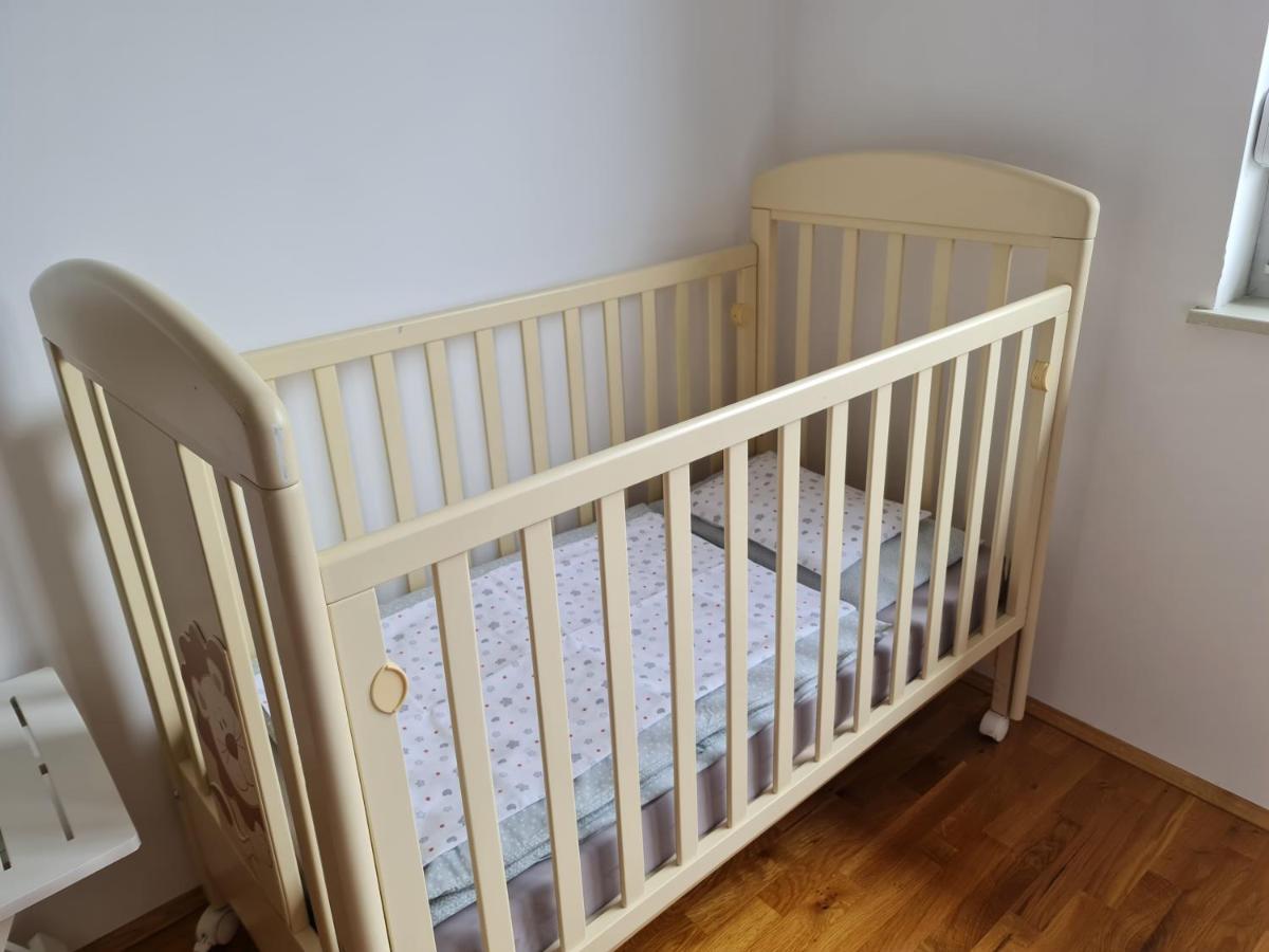 Apartman Belamar Duga Resa Ngoại thất bức ảnh