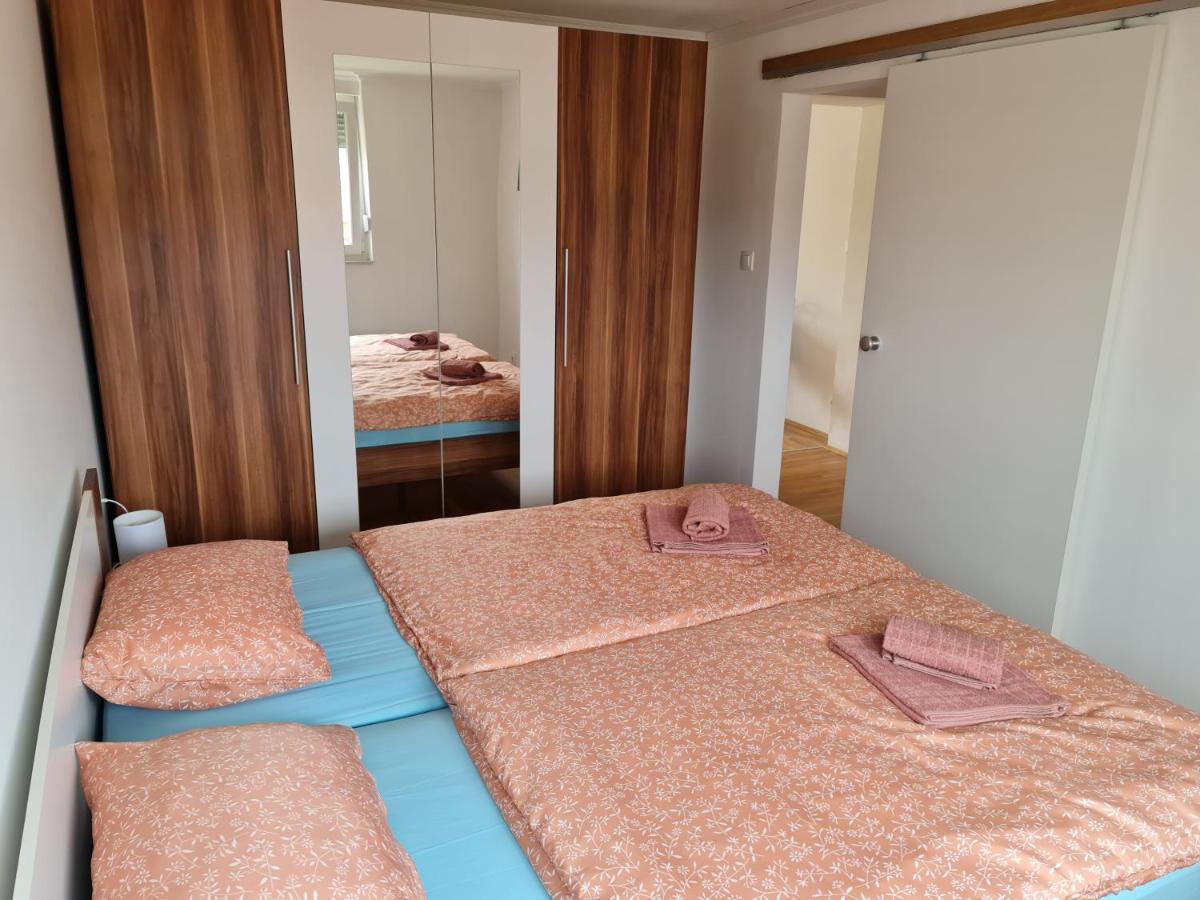 Apartman Belamar Duga Resa Ngoại thất bức ảnh
